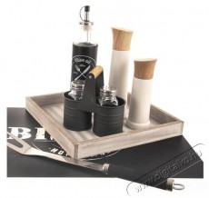 Orion Dekorat&iacute;v fat&aacute;lca, 25x25 cm Konyhai term&eacute;kek - Egy&eacute;b / Konyhai kieg&eacute;sz&iacute;tő - 527687