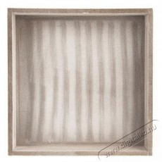 Orion Dekorat&iacute;v fat&aacute;lca, 25x25 cm Konyhai term&eacute;kek - Egy&eacute;b / Konyhai kieg&eacute;sz&iacute;tő - 527687