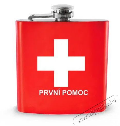 Orion ELSŐSEG&Eacute;LY Rozsdamentes ac&eacute;l lapos&uuml;veg Konyhai term&eacute;kek - Konyhai eszk&ouml;z - Egy&eacute;b konyhai eszk&ouml;z - 528797