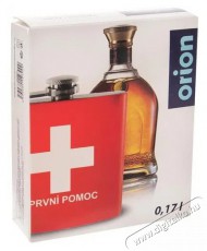 Orion ELSŐSEG&Eacute;LY Rozsdamentes ac&eacute;l lapos&uuml;veg Konyhai term&eacute;kek - Konyhai eszk&ouml;z - Egy&eacute;b konyhai eszk&ouml;z - 528797