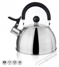 Orion MATT rozsdamentes acél teáskanna 2 l Konyhai termékek - Edény - Teáskanna - 528802
