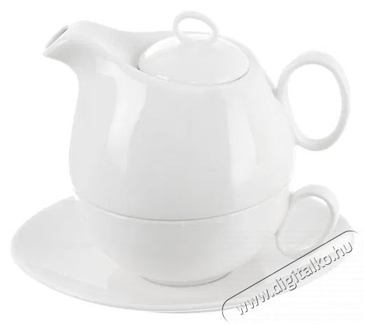 Orion MONA te&aacute;sk&eacute;szlet 3 db, porcel&aacute;n Konyhai term&eacute;kek - Konyhai eszk&ouml;z - K&eacute;szlet / szett - 528803