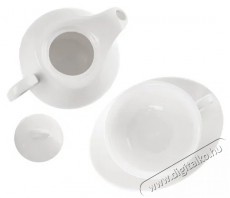 Orion MONA te&aacute;sk&eacute;szlet 3 db, porcel&aacute;n Konyhai term&eacute;kek - Konyhai eszk&ouml;z - K&eacute;szlet / szett - 528803