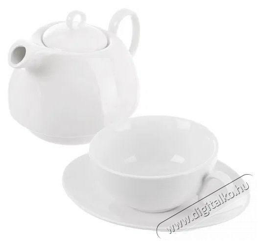 Orion MONA te&aacute;sk&eacute;szlet 3 db, porcel&aacute;n Konyhai term&eacute;kek - Konyhai eszk&ouml;z - K&eacute;szlet / szett - 528803