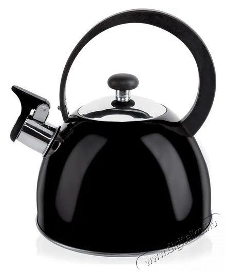 Orion Rozsdamentes ac&eacute;l te&aacute;skanna LOLA 1,8 l Konyhai term&eacute;kek - Ed&eacute;ny - Te&aacute;skanna - 528807