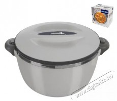Orion TERMO t&aacute;l, 3,9 l sz&uuml;rke Konyhai term&eacute;kek - Ed&eacute;ny - Termosz - 528811