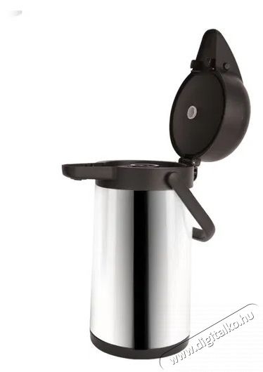 Orion termosz TERMO. 2,2l, rozsdamentes ac&eacute;l/UH Konyhai term&eacute;kek - Ed&eacute;ny - Termosz - 528814