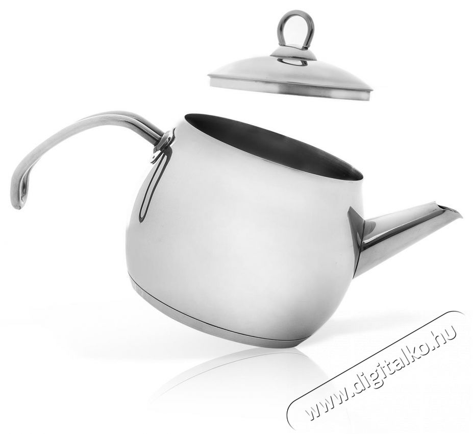 Orion ANETT rozsdamentes ac&eacute;l te&aacute;skanna 1,68 l Konyhai term&eacute;kek - Ed&eacute;ny - Te&aacute;skanna - 528451