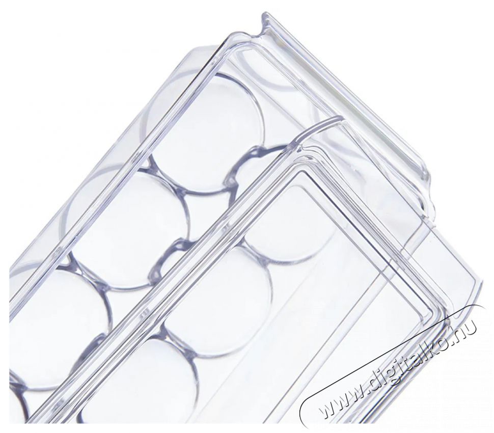 Orion 14 darabos toj&aacute;start&oacute; doboz, műanyag Konyhai term&eacute;kek - Ed&eacute;ny - Egy&eacute;b ed&eacute;ny - 529826