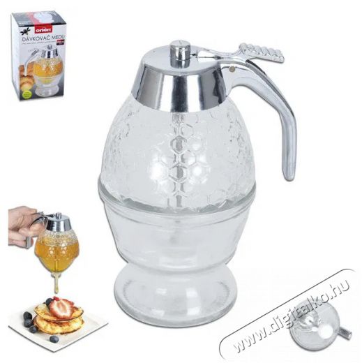Orion m&eacute;zadagol&oacute;, &uuml;veg/UH Konyhai term&eacute;kek - Konyhai eszk&ouml;z - Egy&eacute;b konyhai eszk&ouml;z - 529839