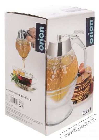 Orion m&eacute;zadagol&oacute;, &uuml;veg/UH Konyhai term&eacute;kek - Konyhai eszk&ouml;z - Egy&eacute;b konyhai eszk&ouml;z - 529839