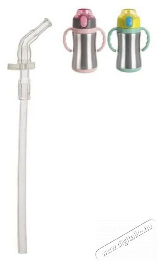 Orion ND szilikon sz&iacute;v&oacute;sz&aacute;l termoszokhoz 128516, 128517 1 db Konyhai term&eacute;kek - Konyhai eszk&ouml;z - Egy&eacute;b konyhai eszk&ouml;z - 529841