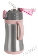 Orion ND szilikon sz&iacute;v&oacute;sz&aacute;l termoszokhoz 128516, 128517 1 db Konyhai term&eacute;kek - Konyhai eszk&ouml;z - Egy&eacute;b konyhai eszk&ouml;z - 529841