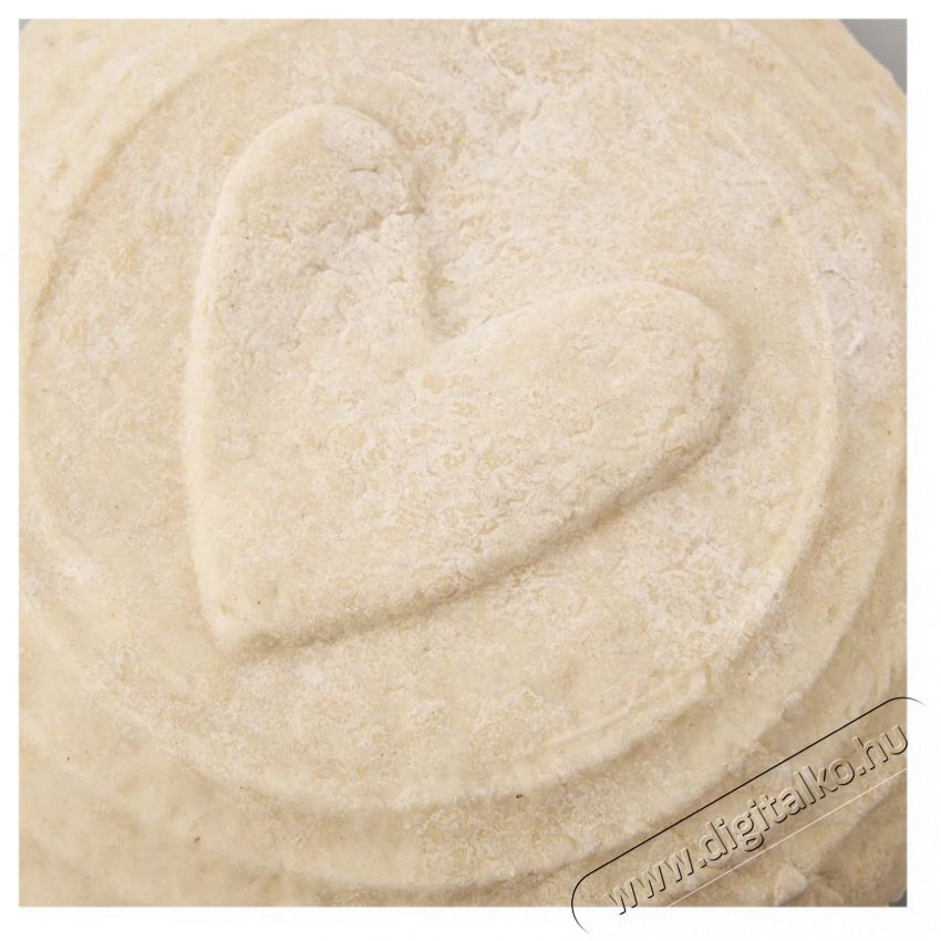 Orion Kerek rattan dagaszt&oacute;kos&aacute;r &aacute;tm. 21 cm SZ&Iacute;V Konyhai term&eacute;kek - Ed&eacute;ny - Egy&eacute;b ed&eacute;ny - 527566