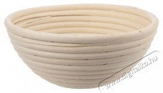 Orion Kerek rattan dagaszt&oacute;kos&aacute;r &aacute;tm. 21 cm SZ&Iacute;V Konyhai term&eacute;kek - Ed&eacute;ny - Egy&eacute;b ed&eacute;ny - 527566