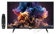 Orion 43OR23WOSFHD FHD WebOS SMART LED TV Telev&iacute;zi&oacute;k - LED telev&iacute;zi&oacute; - 1080p Full HD felbont&aacute;s&uacute; - 478282