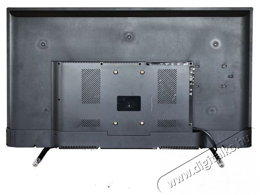 Orion 43OR23WOSFHD FHD WebOS SMART LED TV Telev&iacute;zi&oacute;k - LED telev&iacute;zi&oacute; - 1080p Full HD felbont&aacute;s&uacute; - 478282