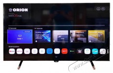 Orion 43OR23WOSFHD FHD WebOS SMART LED TV Telev&iacute;zi&oacute;k - LED telev&iacute;zi&oacute; - 1080p Full HD felbont&aacute;s&uacute; - 478282