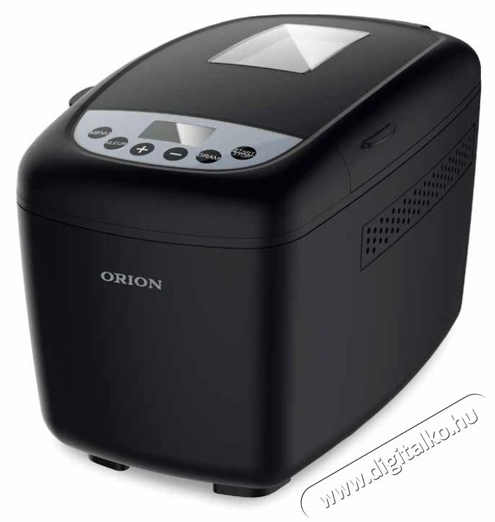 Orion OBMD-2506 keny&eacute;rs&uuml;tő Konyhai term&eacute;kek - Konyhai kisg&eacute;p (s&uuml;t&eacute;s / főz&eacute;s / hűt&eacute;s / &eacute;telk&eacute;sz&iacute;t&eacute;s) - Keny&eacute;rs&uuml;tő - 531404