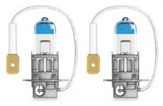 Osram Night Breaker Laser 64151NL H3/12V/55W/3400K duo f&eacute;nysz&oacute;r&oacute; H&aacute;ztart&aacute;s / Otthon / K&uuml;lt&eacute;r - Vil&aacute;g&iacute;t&aacute;s / elektromoss&aacute;g - L&aacute;mpa kieg&eacute;sz&iacute;tő - 388237