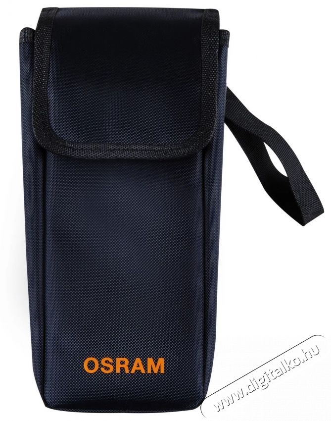 Osram Ind&iacute;t&aacute;sr&aacute;seg&iacute;tő 13000 mAh 6 L-ig Aut&oacute;hifi / Aut&oacute; felszerel&eacute;s - Aut&oacute;s / aut&oacute;hifi kieg&eacute;sz&iacute;tő - Aut&oacute; akkumul&aacute;tor t&ouml;ltő - 532008