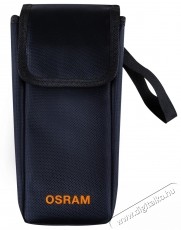 Osram Ind&iacute;t&aacute;sr&aacute;seg&iacute;tő 13000 mAh 6 L-ig Aut&oacute;hifi / Aut&oacute; felszerel&eacute;s - Aut&oacute;s / aut&oacute;hifi kieg&eacute;sz&iacute;tő - Aut&oacute; akkumul&aacute;tor t&ouml;ltő - 532008
