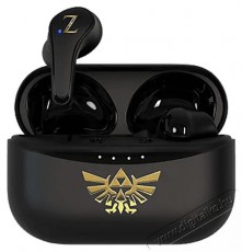 OTL ZD0855 ZELDA Audio-Video / Hifi / Multim&eacute;dia - F&uuml;l &eacute;s Fejhallgat&oacute;k - F&uuml;lhallgat&oacute; mikrofonnal / headset - 451903