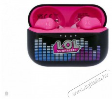 OTL LOL868 LOL TWS - &Uacute;jdons&aacute;gok - &Uacute;j term&eacute;kek - 451843