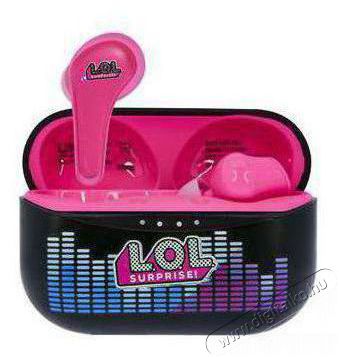 OTL LOL868 LOL TWS &Uacute;jdons&aacute;gok - &Uacute;j term&eacute;kek - 451843