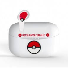 OTL PK0860 POKEMON POKEBALL Audio-Video / Hifi / Multim&eacute;dia - F&uuml;l &eacute;s Fejhallgat&oacute;k - F&uuml;lhallgat&oacute; - 451871