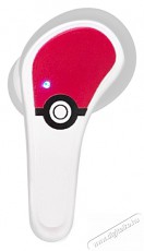 OTL PK0860 POKEMON POKEBALL Audio-Video / Hifi / Multim&eacute;dia - F&uuml;l &eacute;s Fejhallgat&oacute;k - F&uuml;lhallgat&oacute; - 451871
