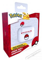 OTL PK0860 POKEMON POKEBALL Audio-Video / Hifi / Multim&eacute;dia - F&uuml;l &eacute;s Fejhallgat&oacute;k - F&uuml;lhallgat&oacute; - 451871