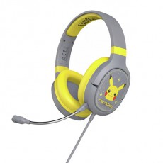 OTL PK0862 POKEMON TWIN CHANNEL PRO G 1 GAMING HEADPHONE Audio-Video / Hifi / Multim&eacute;dia - F&uuml;l &eacute;s Fejhallgat&oacute;k - Fejhallgat&oacute; - 451872