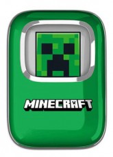 OTL MC1316 Minecraft Creeper Slide True Wireless Bluetooth f&uuml;lhallgat&oacute; Audio-Video / Hifi / Multim&eacute;dia - F&uuml;l &eacute;s Fejhallgat&oacute;k - F&uuml;lhallgat&oacute; - 507394
