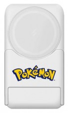 OTL PK1186 Pokemon Pokeball m&aacute;gneses vezet&eacute;k n&eacute;lk&uuml;li power bank Mobil / Kommunik&aacute;ci&oacute; / Smart - Powerbank / K&uuml;lső akkumul&aacute;tor &eacute;s t&ouml;ltő - 507372