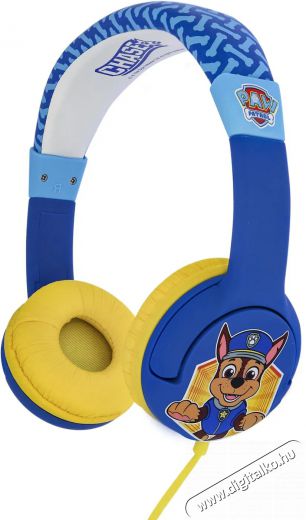 OTL Chase Mancs őrj&aacute;rat fejhallgat&oacute; Audio-Video / Hifi / Multim&eacute;dia - F&uuml;l &eacute;s Fejhallgat&oacute;k - Fejhallgat&oacute; - 518980