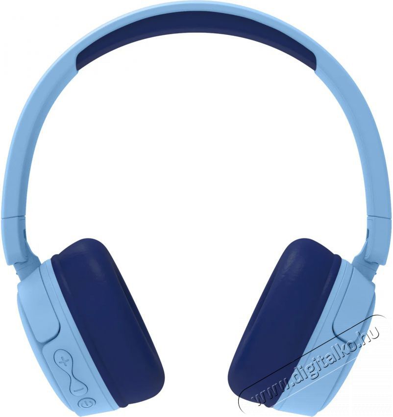 OTL Bluey Kids Wireless Headphones Audio-Video / Hifi / Multim&eacute;dia - F&uuml;l &eacute;s Fejhallgat&oacute;k - Fejhallgat&oacute; - 518985