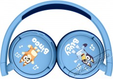 OTL Bluey Kids Wireless Headphones Audio-Video / Hifi / Multim&eacute;dia - F&uuml;l &eacute;s Fejhallgat&oacute;k - Fejhallgat&oacute; - 518985