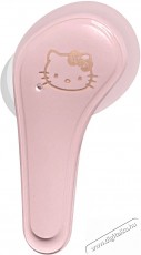 OTL Hello Kitty TWS Earpods Audio-Video / Hifi / Multim&eacute;dia - F&uuml;l &eacute;s Fejhallgat&oacute;k - F&uuml;lhallgat&oacute; mikrofonnal / headset - 518995
