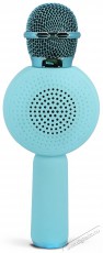 OTL PAW Patrol PopSing LED Karaoke Mic Fot&oacute;-Vide&oacute; kieg&eacute;sz&iacute;tők - Mikrofon - &Eacute;nek &eacute;s hangszer mikrofon - 525564