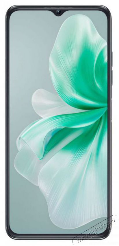 Oukitel C38 6GB/256GB green Mobil / Kommunik&aacute;ci&oacute; / Smart - Okostelefon - Android - 527706