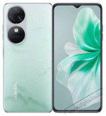 Oukitel C38 6GB/256GB green Mobil / Kommunik&aacute;ci&oacute; / Smart - Okostelefon - Android - 527706