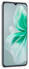 Oukitel C38 6GB/256GB green Mobil / Kommunik&aacute;ci&oacute; / Smart - Okostelefon - Android - 527706