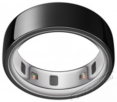 Oura Ring 4 Black, 11 Mobil / Kommunik&aacute;ci&oacute; / Smart - Okos eszk&ouml;z - Egy&eacute;b okos eszk&ouml;z - 527709