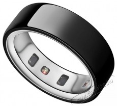 Oura Ring 4 Black, 14 Mobil / Kommunik&aacute;ci&oacute; / Smart - Okos eszk&ouml;z - Egy&eacute;b okos eszk&ouml;z - 527712