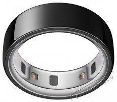 Oura Ring 4 Black, 14 Mobil / Kommunik&aacute;ci&oacute; / Smart - Okos eszk&ouml;z - Egy&eacute;b okos eszk&ouml;z - 527712