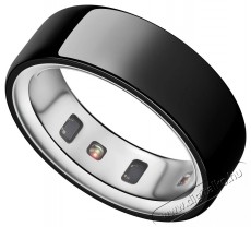 Oura Ring 4 Black, 4 Mobil / Kommunik&aacute;ci&oacute; / Smart - Okos eszk&ouml;z - Egy&eacute;b okos eszk&ouml;z - 527714