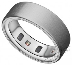 Oura Ring 4 Brushed Silver, 9 Mobil / Kommunik&aacute;ci&oacute; / Smart - Okos eszk&ouml;z - Egy&eacute;b okos eszk&ouml;z - 527731
