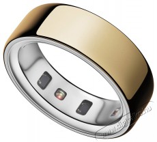 Oura Ring 4 Gold, 10 Mobil / Kommunik&aacute;ci&oacute; / Smart - Okos eszk&ouml;z - Egy&eacute;b okos eszk&ouml;z - 527732