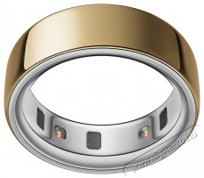 Oura Ring 4 Gold, 10 Mobil / Kommunik&aacute;ci&oacute; / Smart - Okos eszk&ouml;z - Egy&eacute;b okos eszk&ouml;z - 527732